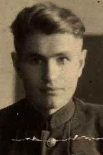 Сащенко Иван Александрович