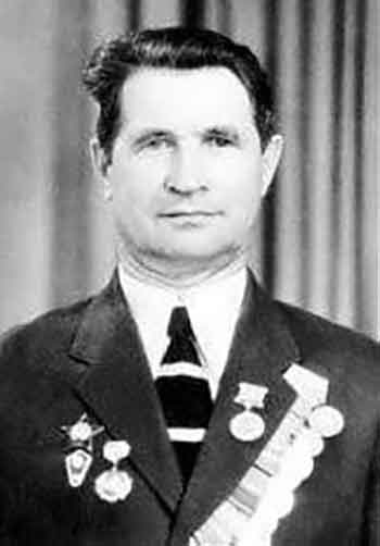 Шипачев Михаил Иванович
